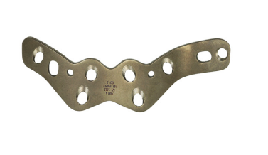Ảnh thu nhỏ 7 của Nẹp khung chậu (Pelvic Plates)